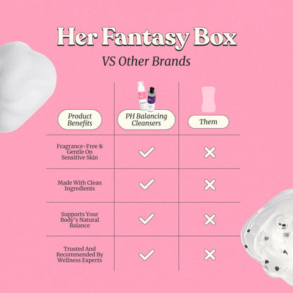 Her Fantasy Refreshing pH Duo