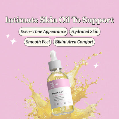 Before Intimacy Kit