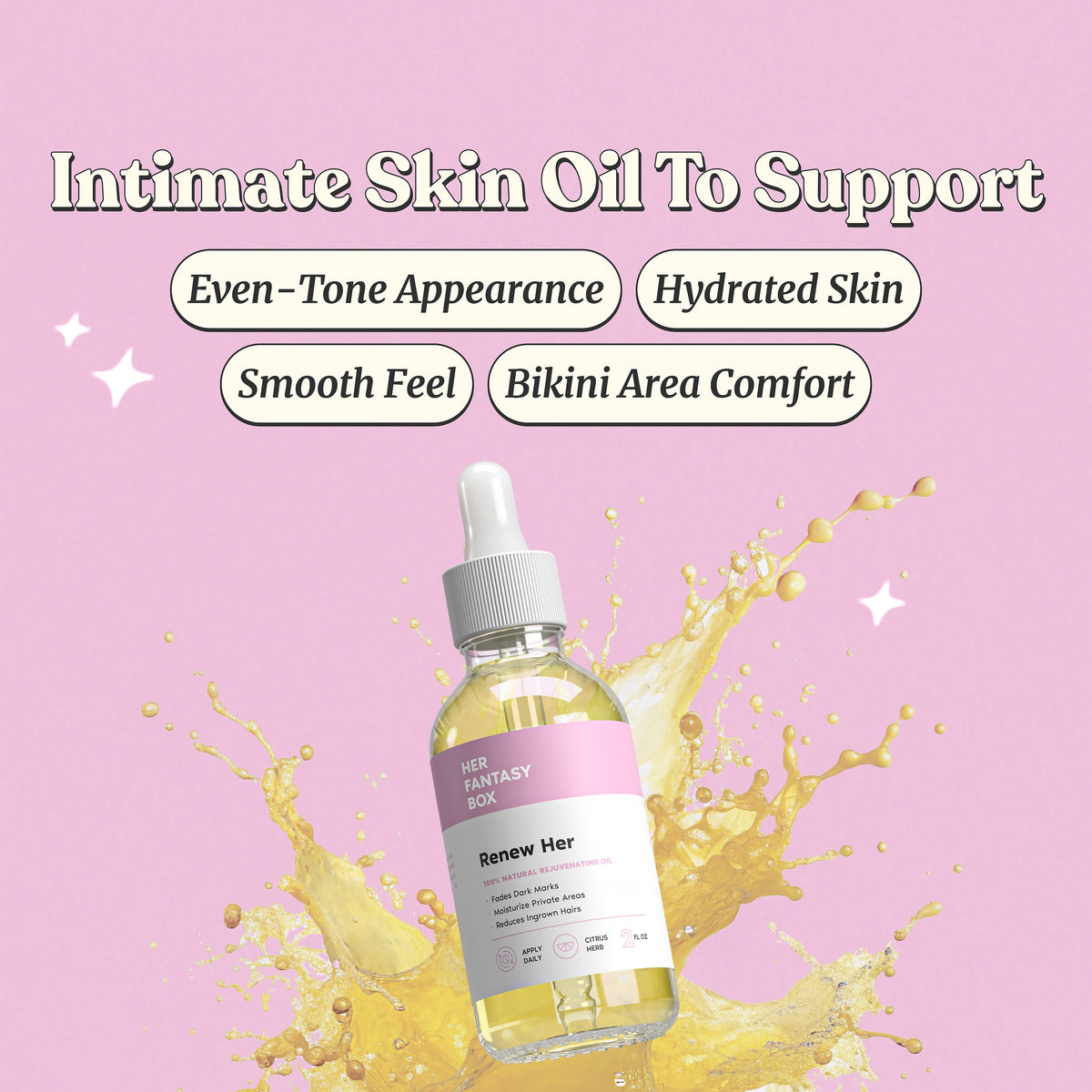 Smooth Skin Set