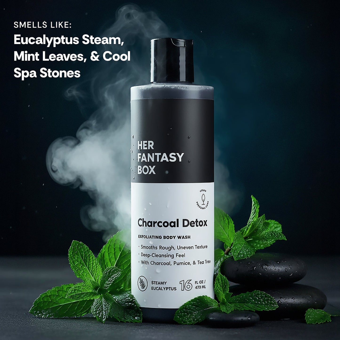 Body Wash Gift Set