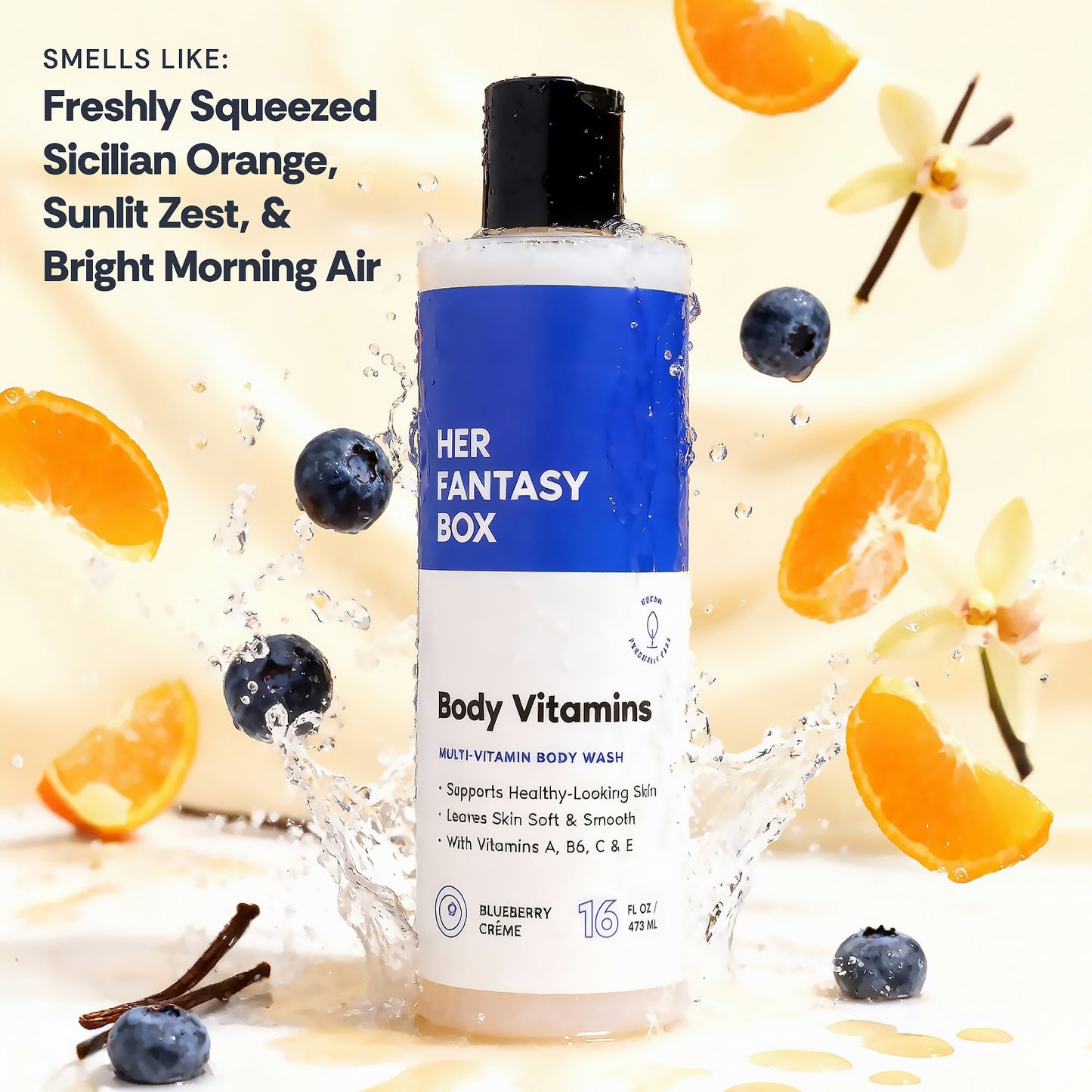 Body Wash Gift Set