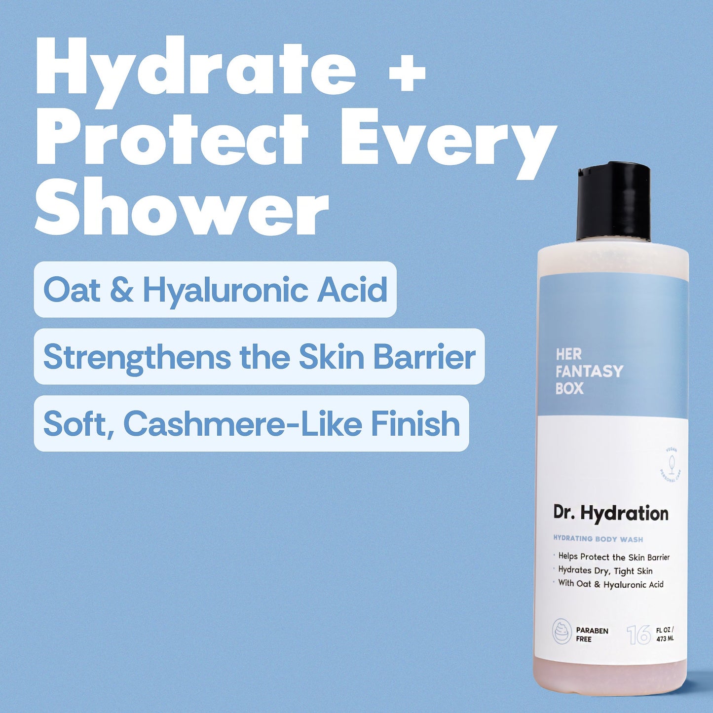 Body Wash Gift Set