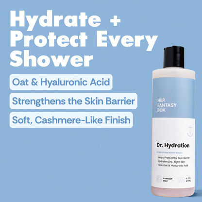 Body Wash Gift Set
