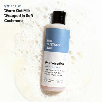 Body Wash Gift Set