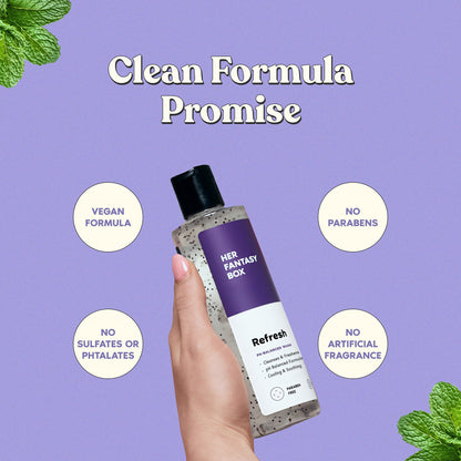 The Everything Body Care Bundle
