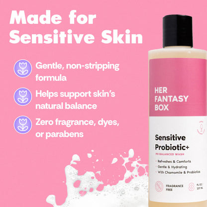 Body Vitamins Bundle